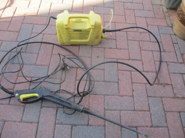 Karcher kb1010b deals