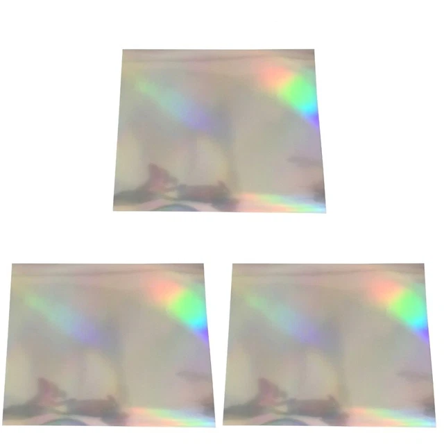 15 piezas 10 x 12 pulgadas hágalo usted mismo película de vinilo transferencia de calor para camisetas deportivas