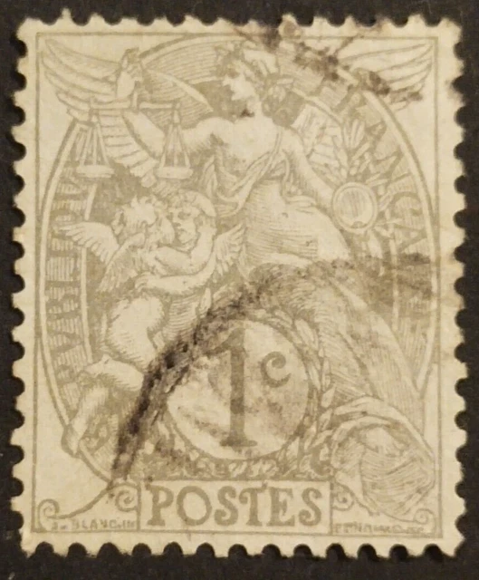 France 1900 année complète de timbres neufs France 1900 année complète de timbres neufs