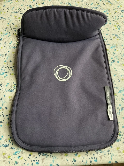 Bugaboo Cameleon  3 Classic Navy Carrycot Apron