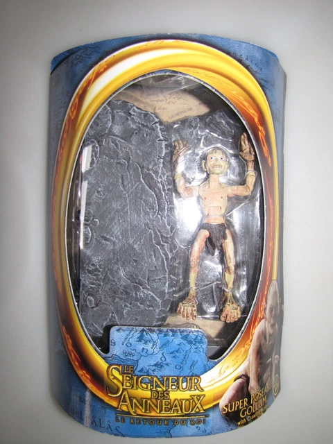 Le Seigneur des Anneaux Réplique 1/1 High Elven Warrior Épée - Planet
