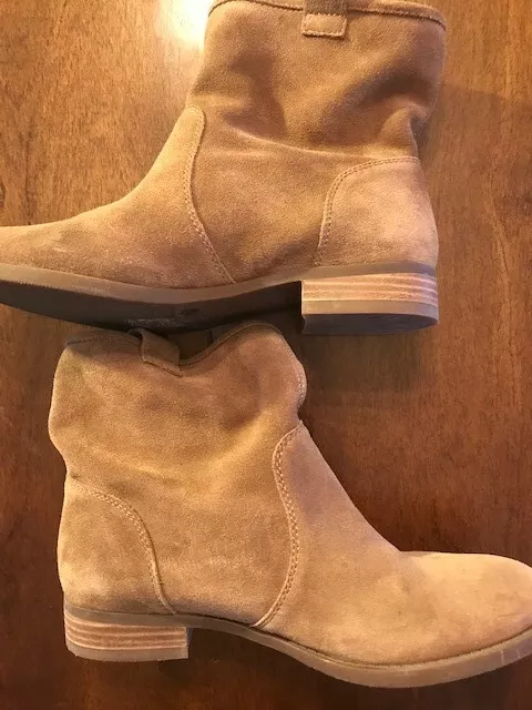 Sole society hotsell vixen bootie