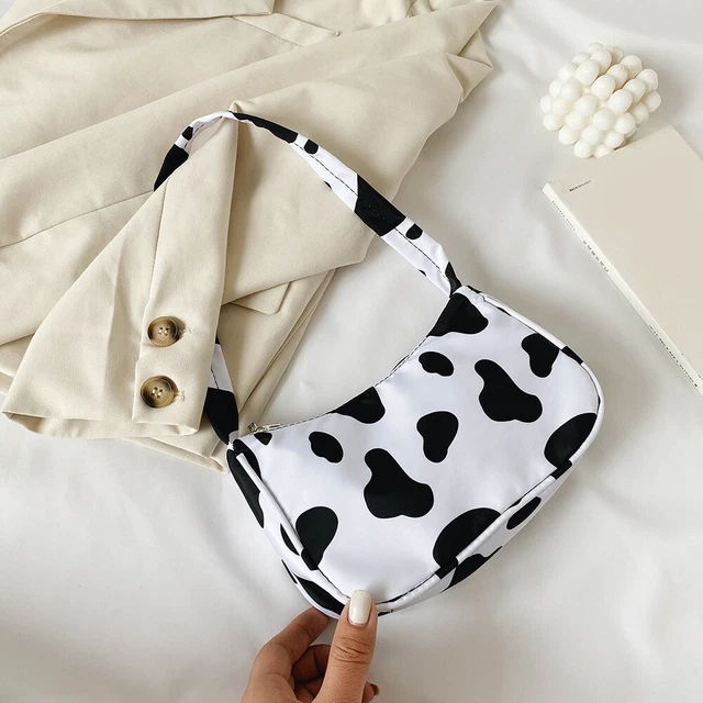 Everpertuk borsa a tracolla donna, borsa a tracolla retrò borsa, borsa a tracolla donna Nylo