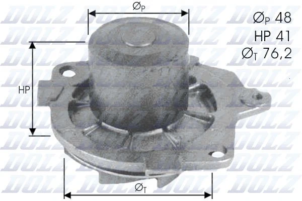 Ammortizzatori Posteriori A Gas Frankberg, 2 Pezzi, Compatibili Con Fiat Stilo Multi Wagon 192 1.4-1.9L 2003-2008, Sostituiscono 50701243