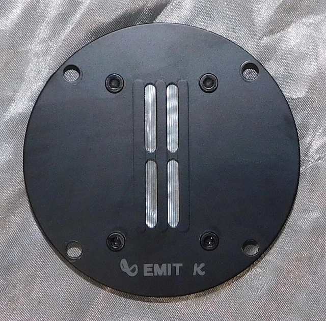 Infinity emit sales k