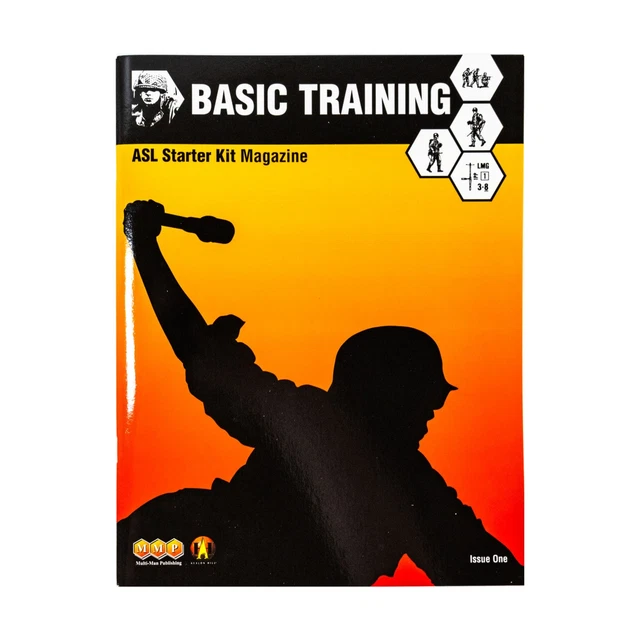 Mucliman MULTIMAN BASIC TRAINI #1