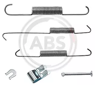 ABS 0854Q Kit di montaggio -