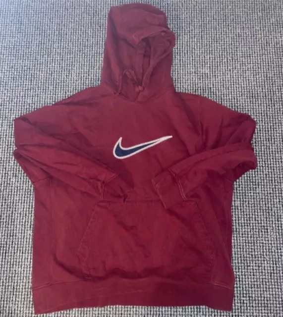 Nike Mens hoodie size xl Great Condition