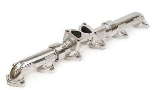 CAT C15 ACERT PERFORMANCE EXHAUST MANIFOLD (Coated)