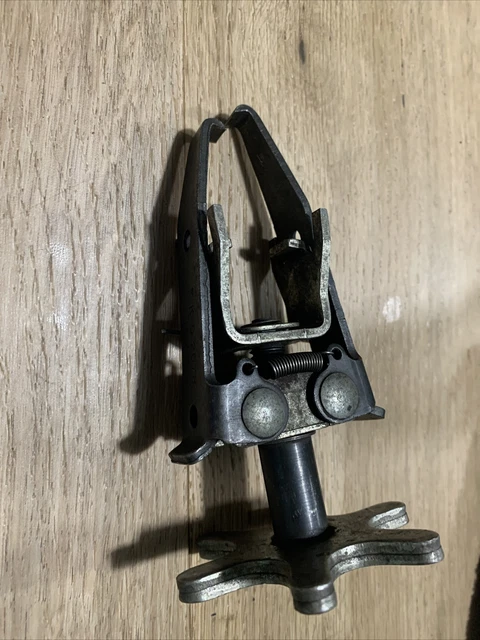 K-D Tools KD 2078 Overhead Valve Spring Compressor - Made in USA
