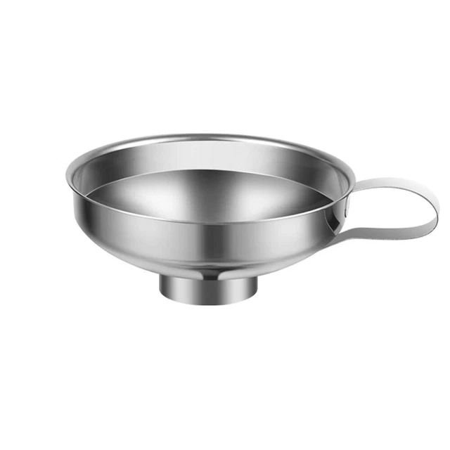 Imbuto resistente 34*14*14 cm nuovissimo imbuto conservazione imbuto collo largo