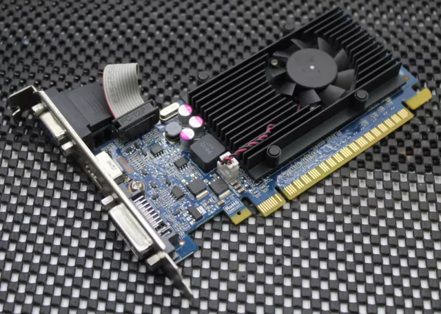 Nvidia geforce hotsell gt 705