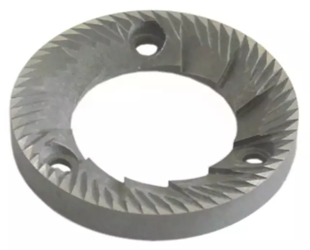 la-Cimbali Mahlscheibenpaar Pour Moulin à Café Ø 64mm Droit Hauteur 8,50mm Tout