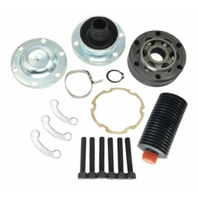 Front Drive Shaft CV Joint For Jeep 2006-2010 Commander Sport Utility
