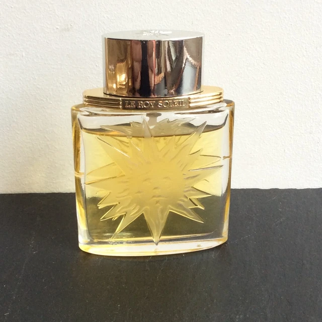 Parfum Salvador Dali Pour Homme 50 Ml EDT Vintage - Occasion, Flacon Spray