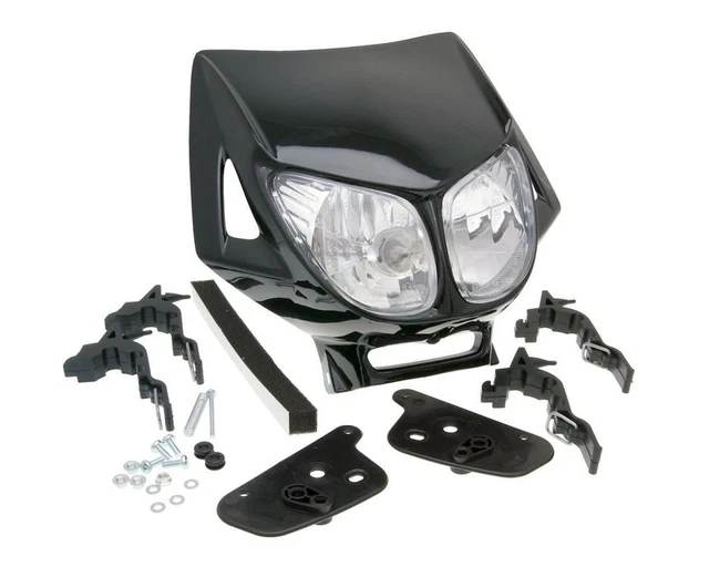Fari anteriori, Luci e frecce, Scooter ricambi e accessori, Auto e 