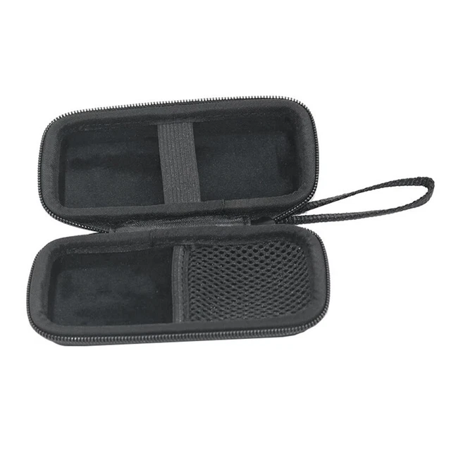 Borsa da viaggio EVA dura portatile per ZMi Bank 10000 MAh mobile cover portatile J3U1