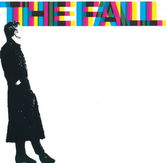 The Fall - 45 84 89: A Côtés - Blanc Vinyle LP [ Neuf et Scellé]