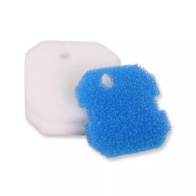 Compatible Foam Filter Pad Set for Eheim Professional 2222 / 2322 / 2224 / 2324