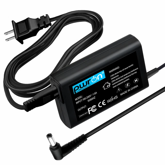 Adattatore AC Per Hitron CODA DOCSIS 3.1 Modem