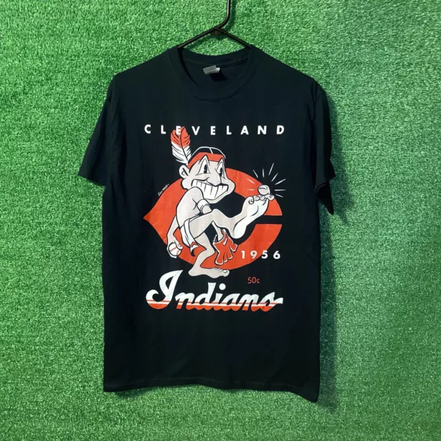 Long Live Chief Wahoo – Cleveland Indians TShirt - Yumtshirt