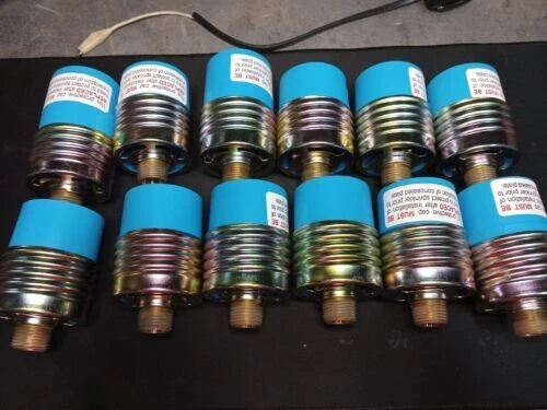 New! 24 (Twenty-four) TYCO Standard Fire Sprinkler Heads TY3551