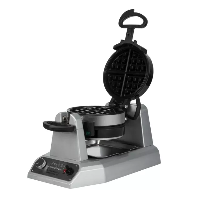 Waring Double Waffle Maker WW200K - DM874