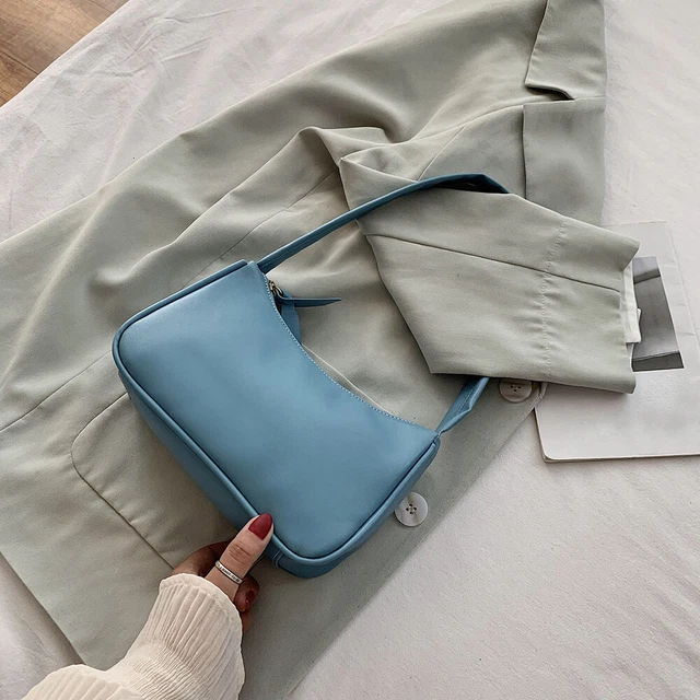 Everpertuk borsa a tracolla donna, borsa a tracolla retrò borsa, borsa a tracolla donna Lede