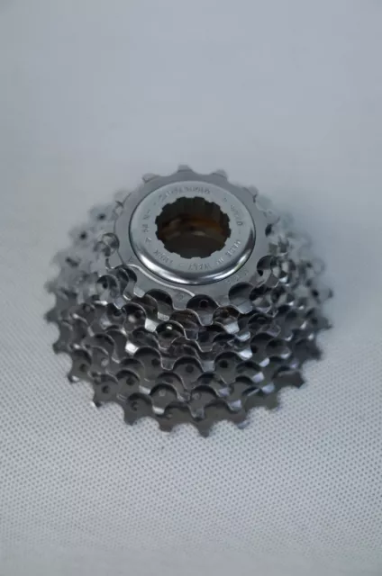 VGC Campagnolo Chorus Cassette 9-speed 13-26 27mm 2000's