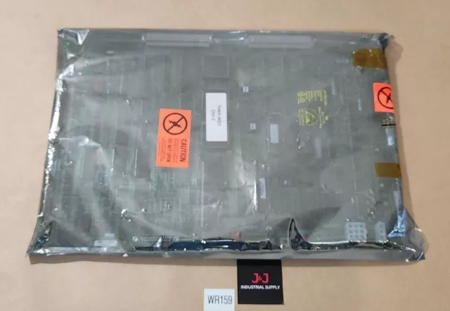 *NEW* Perkin-Elmer N069-9024 Issue ? ZOD CPU Board Optima 3000 N0699023 Warranty