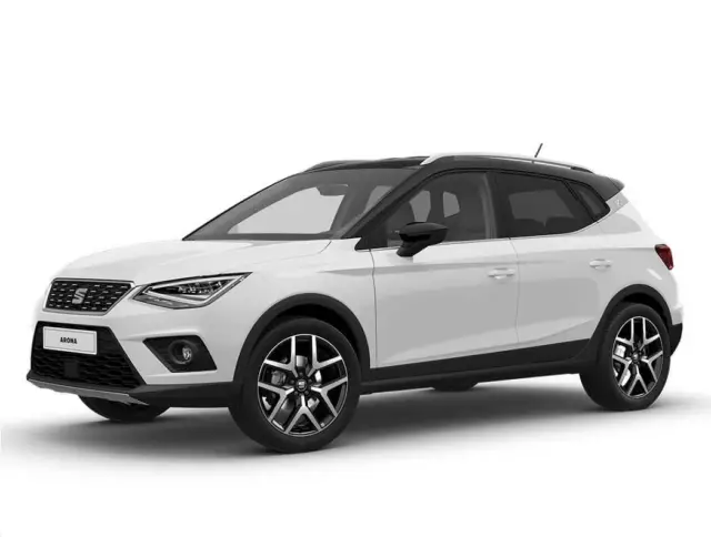 Seat Arona Kj7 Manual De Taller O Reparacion En Usb