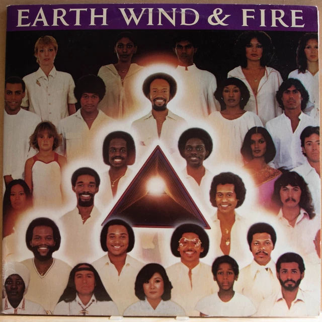 2discs LP Earth Wind &amp;amp; Fire Faces 40AP19401PROMO CBS SONY プロモ /00500 2LP EARTH WIND & FIRE Faces 40AP19401PRO CBS SONY JAPAN OBI