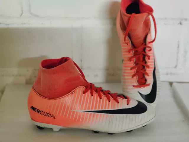 Fußballschuhe Nike Mercurial Victory gr.38