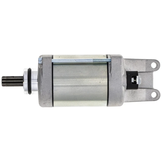 honda starter motorcycle