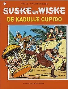 De Kadulle cupido / druk 1 (Suske en Wiske (175)) von Va... | Buch | Zustand gut