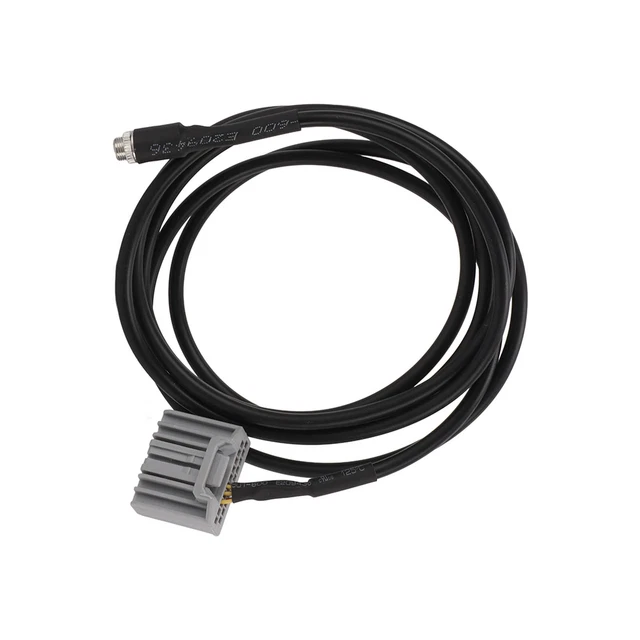 AUX-Eingangskabeladapter High Definition Sound WAV Stereo AUX In Kabeladapter