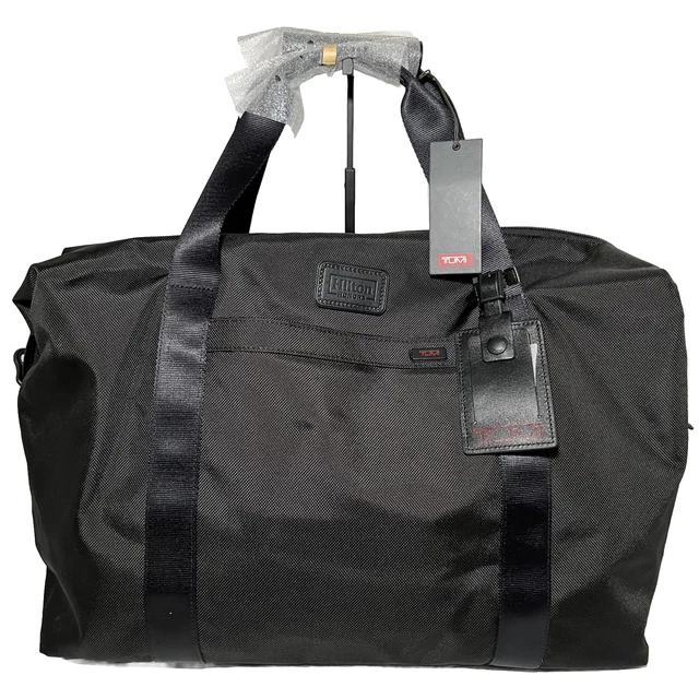 Tumi travel sale satchel 022249de