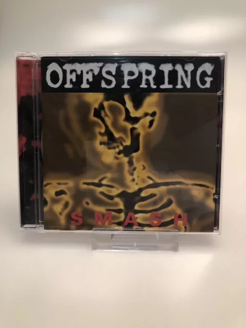 Smash von The Offspring (2008)