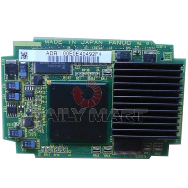 Used Fanuc A20B-3300-0295 Board