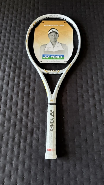 2 RARE YONEX EZONE 98 Osaka Naomi Limited Edition Model G2 $450.00