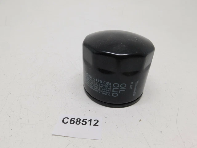 Filtre à Huile Pour Fiat Ducato 2.2L Diesel (à Partir De 2021) - Réf. 73504476 - AG AUTOMOTIVE