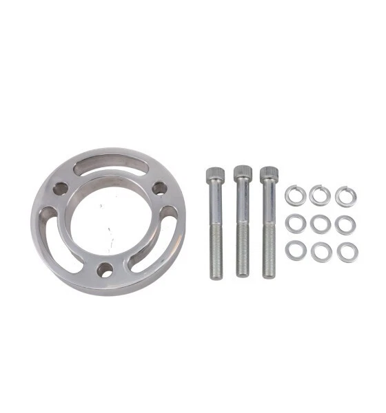 SMALL BLOCK CHEVY Gilmer Drive Long Water Pump Spacer SBC LWP 350 55.
