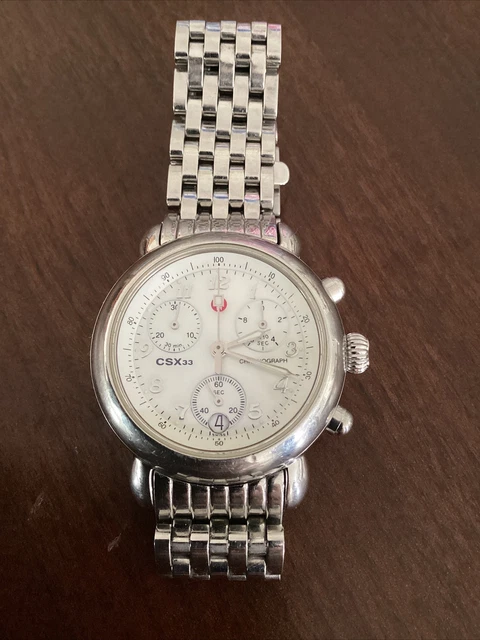 Michele clearance csx 33