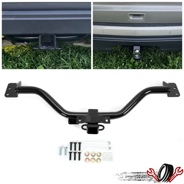 TRAILER TOW HITCH Receiver Class 3 For 0817 Buick Enclave 0918 Chevy