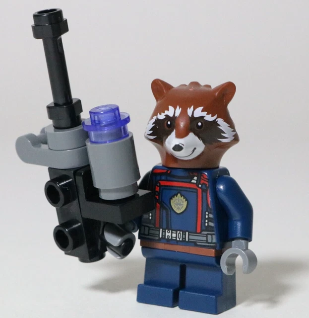 LEGO (R) Minifigures, LEGO (R) Building Toys, Construction