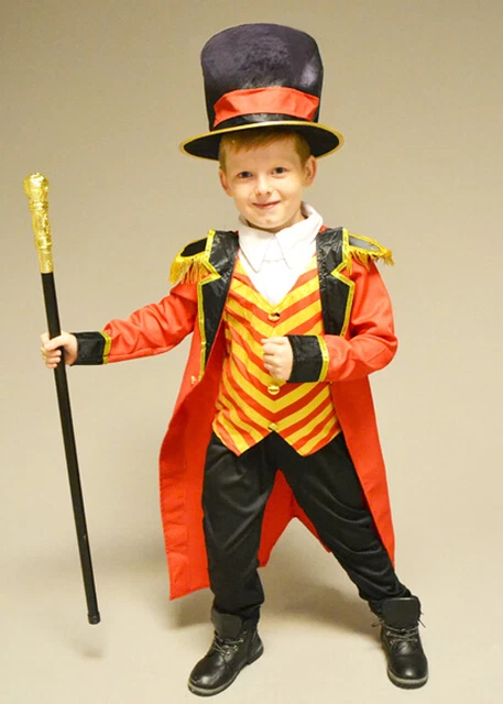 The greatest showman costume child deals