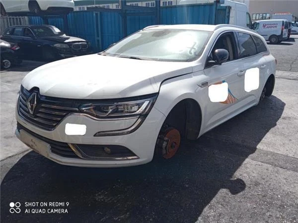GALERIE DE TOIT Renault TALISMAN 1.6 DCI R9ME409  #15140323
