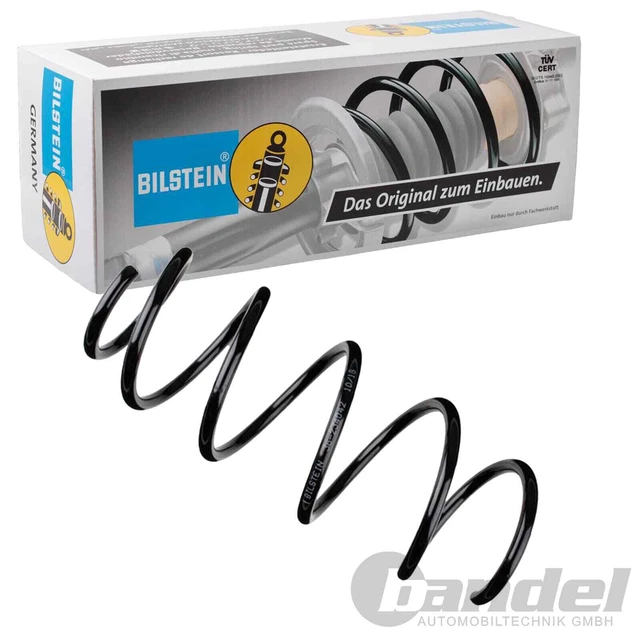7700782276 SPIDAN, BILSTEIN, SACHS Molle ammortizzatori | 77 00 782 276