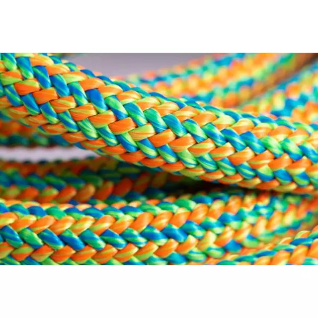 Sampson Velocity 1/2D SD 150' Climbing Rope