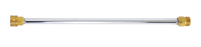 Simpson Genuine OEM Replacement Wand Kit, 16" M22 X 1/4"QC - 80161